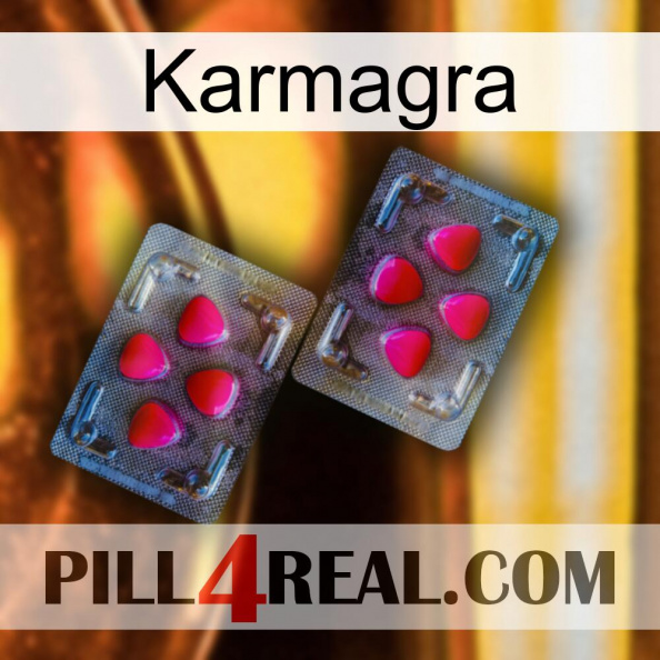 Karmagra 15